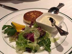 -Wolfgang’s Steakhouse 沃夫冈牛排馆(上海白玉兰广场店)