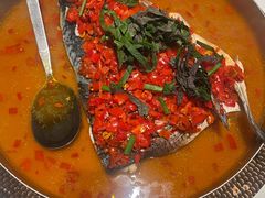 湘上湘鸿运当头-湘上湘(正大中心总店)