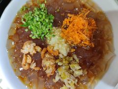 -船歌·鱼水饺青岛菜(金狮广场店)
