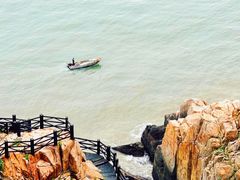 -舟山嵊泗列岛风景名胜区