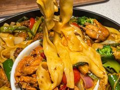-鲁秀才炒鸡(龙湖西溪天街店)