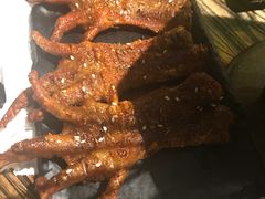-铁人烧烤(北京店)