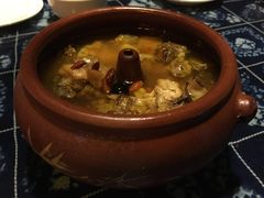 -香满楼(临安路店)