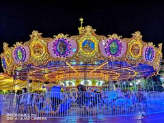 -南宁方特东盟神画