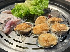 -采悦轩中餐厅·粤菜·海南菜(神州半岛喜来登度假酒店)