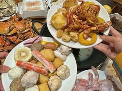 -香逸山自助火锅