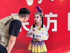 -予荷舞蹈(盛景校区)