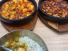-米村拌饭(东方新天地店)