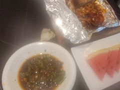 -国人川菜(李家村建东街店)