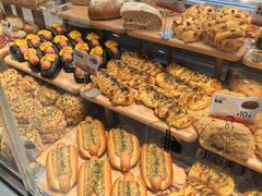 -BreadTalk面包新语·烘焙蛋糕(高德置地春广场店)