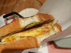 -早安山丘·豆浆油条(小木桥路店)