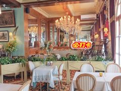 -小小花园 Le.Petit.Jardin(西岸滨江店)