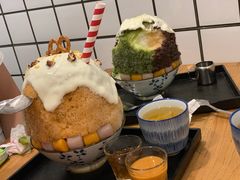 -WONDER ICE 萬得冰田(建設路总店)