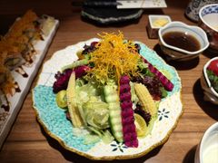 -隐月· 㐂和食屋(芝罘万达公馆店)