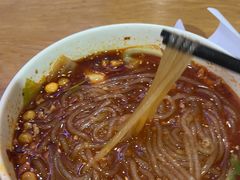 -皇城坝小吃(科华成都王府井购物中心店)