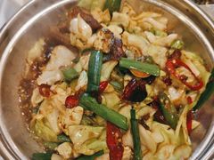 -三品香·江浙菜(松江九谊店)