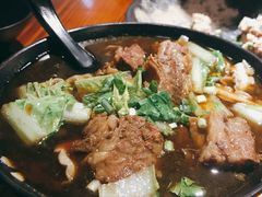 -杰J.w.m深夜食堂 厚杰居酒屋(淮海街商业街店)
