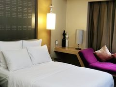 -青岛富力艾美酒店