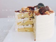-云山嘉美甜品店(城阳利群店)