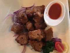 -马迭尔西餐厅(中央大街店)