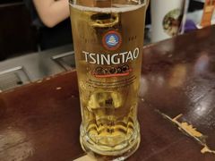 -中山路壹号传奇club·啤酒花园餐厅