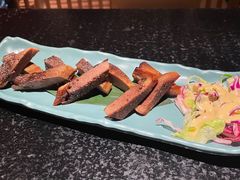 -無境·匠心日本料理(汉街店)