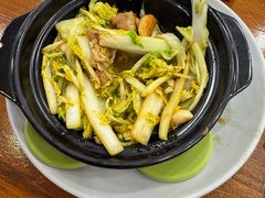 -北京烤鸭 ·儿童菜 ·采风阁家常菜餐厅(亚龙湾天域酒店)