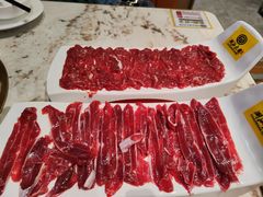 -潮汕大目牛肉火锅(皇岗旗舰店)