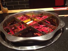 -董家湾重庆老火锅(嘉华店)