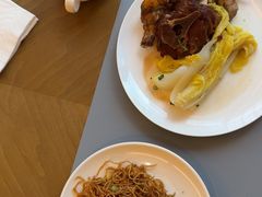 -深圳湾万怡酒店