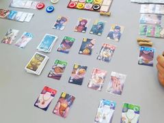 -莱姆星桌游·拼豆·团建