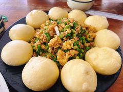 -87号烧烤海鲜·大排档(金沙滩店)