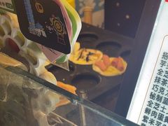 -味正点车轮饼可丽饼(南禅寺店)
