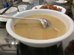 酒煮鸡生肠-文记壹心鸡(宝华路店)