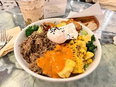 -OUR Bakery(国贸商城店)