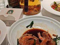 -阿明小菜·海鲜·上海菜(梅陇店)
