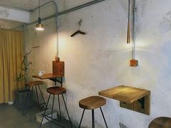 -春庄咖啡SpringHues(钟楼小区店)