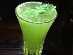 -HUNTING BAR亨霆鸡尾酒馆(越秀淘金店)