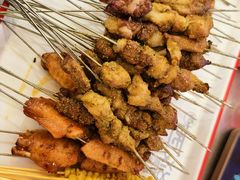 -遇西祠·海鲜烧烤(总店)