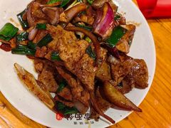 -春雪面馆(转塘店)