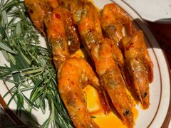 -ZAFFERANO西班牙海鲜饭(上海首店)