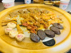 -阿昌白族石板烧(大理古城店)