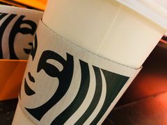 -星巴克(金茂大厦店)