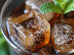 -咖法森林·咖啡  酒吧(天河店)