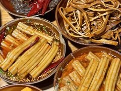 -阳阳老火锅(小南门店)