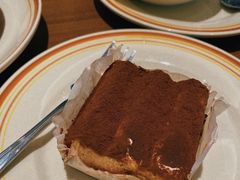 -萨莉亚意式餐厅(杭州滨江天街店)