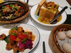 -金翠河烧鹅粤式茶餐厅(龙湖三千集天街店)