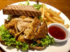 -ZEMOCAFE·FUSION FOOD(西交利物浦店)