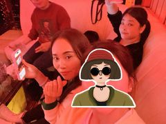-大好时光party连锁KTV(大朗店)