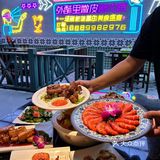 新年聚会攻略！！烤乳猪安排上